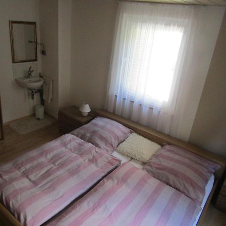 Ferienwohnung Liesel 霍恩伯格 外观 照片